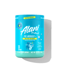 Pre-Workout+ - Blue Slush